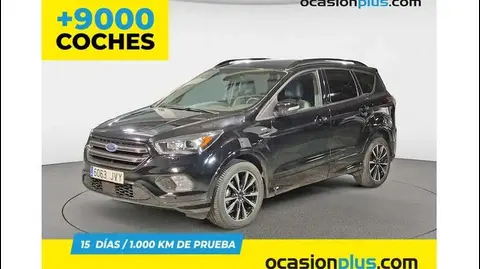 Used FORD KUGA Petrol 2016 Ad 