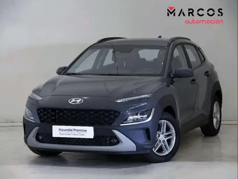 Used HYUNDAI KONA Petrol 2023 Ad 