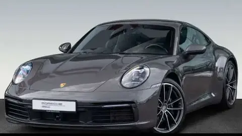 Annonce PORSCHE 992 Essence 2022 d'occasion 