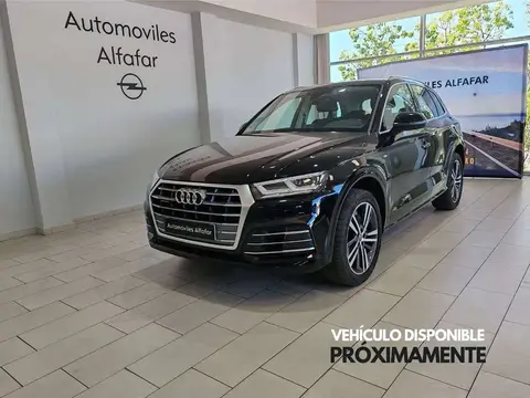 Used AUDI Q5 Diesel 2020 Ad 