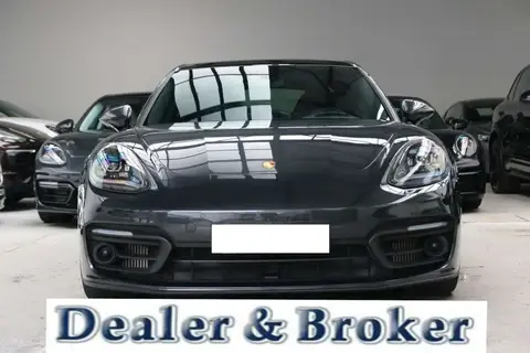 Used PORSCHE PANAMERA Hybrid 2021 Ad 