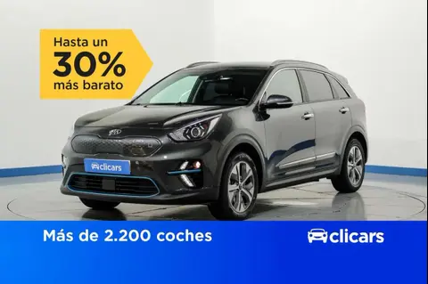 Annonce KIA E-NIRO Électrique 2021 d'occasion 