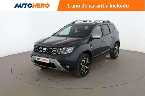 Used DACIA DUSTER Petrol 2020 Ad 