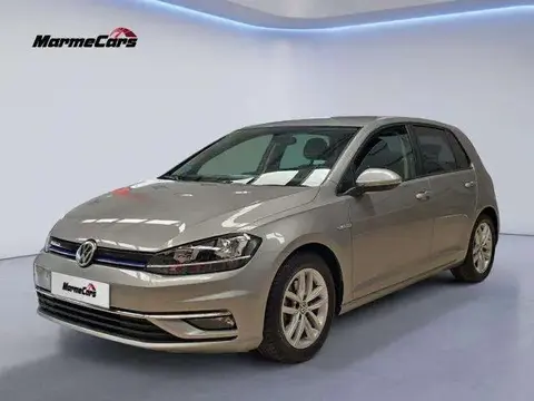 Used VOLKSWAGEN GOLF Petrol 2019 Ad 