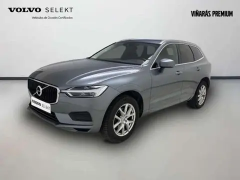 Used VOLVO XC60 Diesel 2019 Ad 