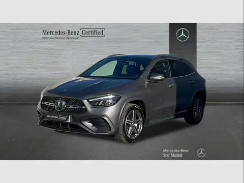 Annonce MERCEDES-BENZ CLASSE GLA Électrique 2023 d'occasion 