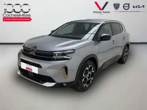 Used CITROEN C5 AIRCROSS Diesel 2023 Ad 