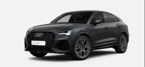 Annonce AUDI Q3 Diesel 2024 d'occasion 