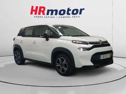 Used CITROEN C3 AIRCROSS Petrol 2022 Ad 