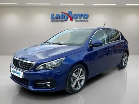 Used PEUGEOT 308 Diesel 2019 Ad 