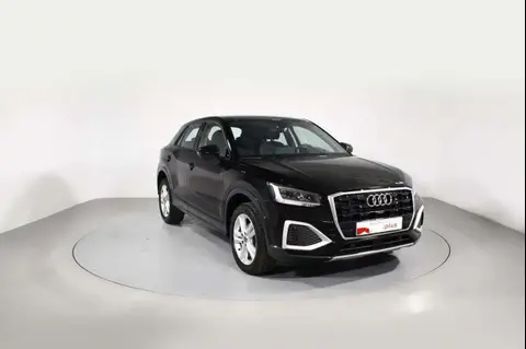 Annonce AUDI Q2 Diesel 2022 d'occasion 