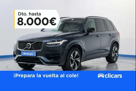 Used VOLVO XC90 Diesel 2019 Ad 