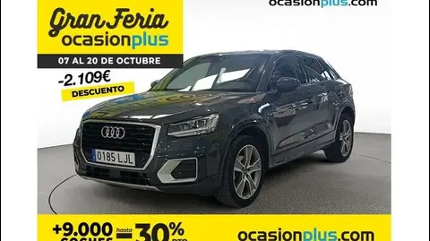 Used AUDI Q2 Diesel 2020 Ad 