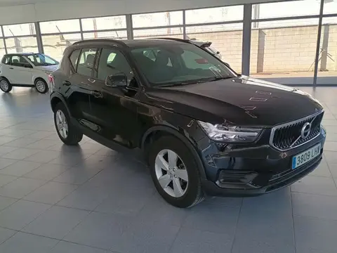 Used VOLVO XC40 Petrol 2020 Ad 