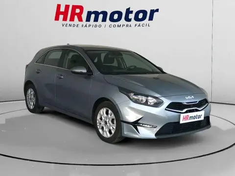 Used KIA CEED Petrol 2022 Ad 