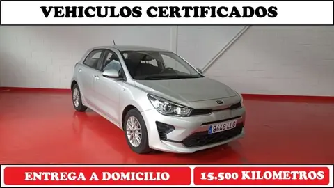 Used KIA RIO Petrol 2020 Ad 