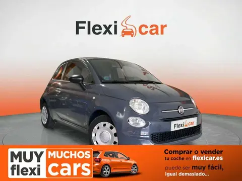 Used FIAT 500 Hybrid 2022 Ad 