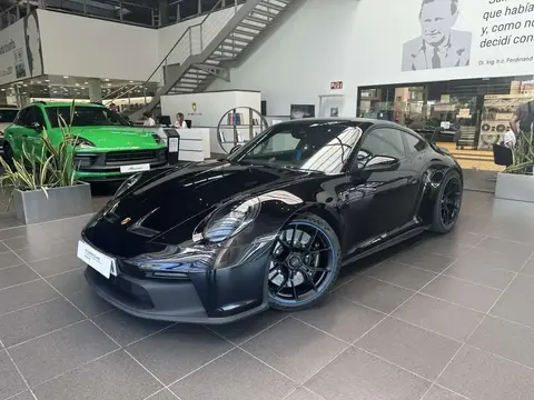 Annonce PORSCHE 992 Essence 2022 d'occasion 