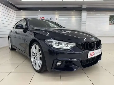 Annonce BMW SERIE 4 Diesel 2020 d'occasion 