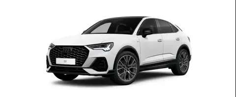 Annonce AUDI Q3 Essence 2024 d'occasion 