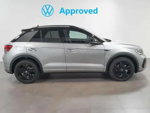 Used VOLKSWAGEN T-ROC Petrol 2024 Ad 