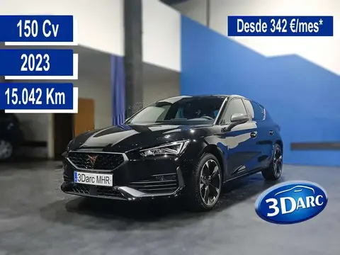 Annonce CUPRA LEON Essence 2023 d'occasion 