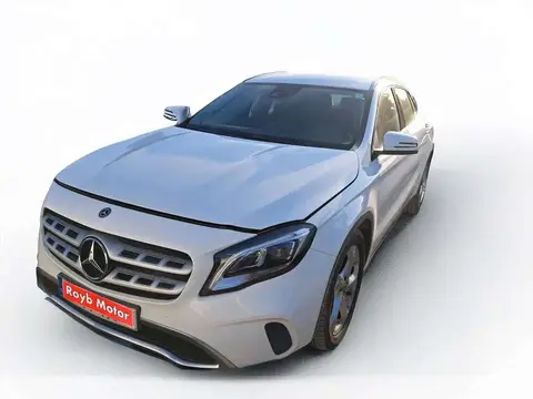 Used MERCEDES-BENZ CLASSE GLA Diesel 2019 Ad 