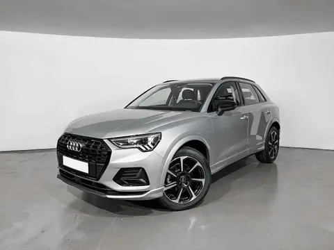 Annonce AUDI Q3 Essence 2024 d'occasion 