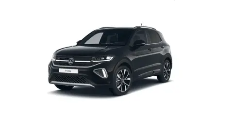 Annonce VOLKSWAGEN T-CROSS Essence 2024 d'occasion 