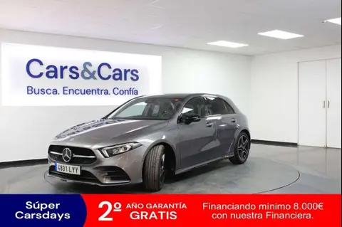 Used MERCEDES-BENZ CLASSE A Diesel 2022 Ad 