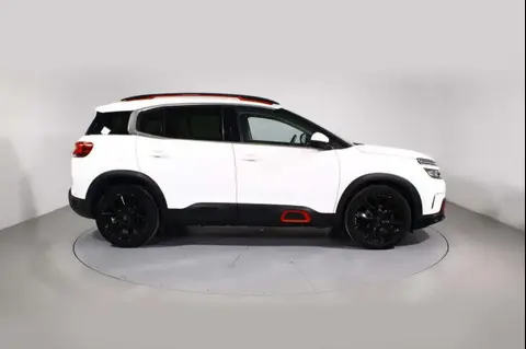 Annonce CITROEN C5 AIRCROSS Essence 2019 d'occasion 