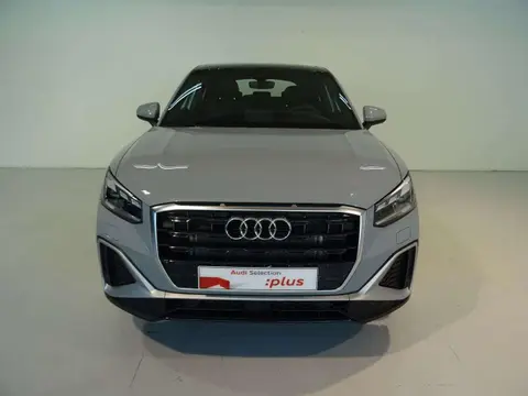 Annonce AUDI Q2 Essence 2024 d'occasion 