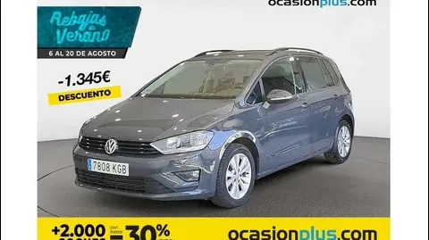 Used VOLKSWAGEN GOLF Petrol 2017 Ad 