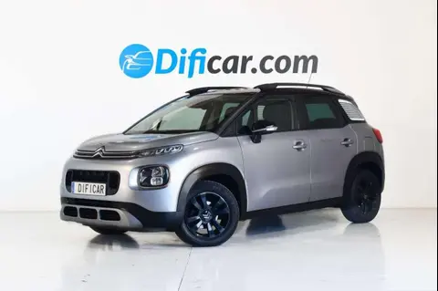 Annonce CITROEN C3 AIRCROSS Diesel 2019 d'occasion 