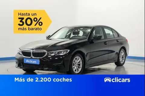 Used BMW SERIE 3 Diesel 2021 Ad 