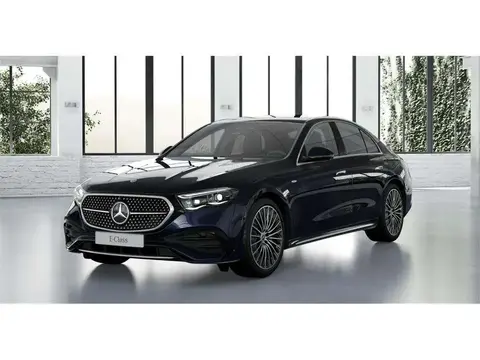 Used MERCEDES-BENZ CLASSE E Electric 2024 Ad 