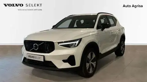 Annonce VOLVO XC40 Électrique 2024 d'occasion 