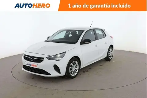 Used OPEL CORSA Petrol 2020 Ad 