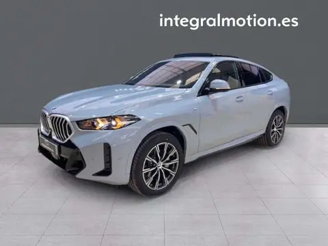 Annonce BMW X6 Hybride 2024 d'occasion 