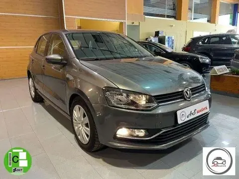 Used VOLKSWAGEN POLO Petrol 2017 Ad 