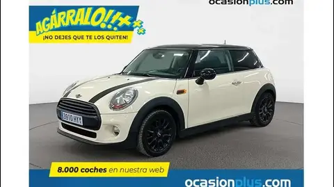 Used MINI COOPER Petrol 2014 Ad 