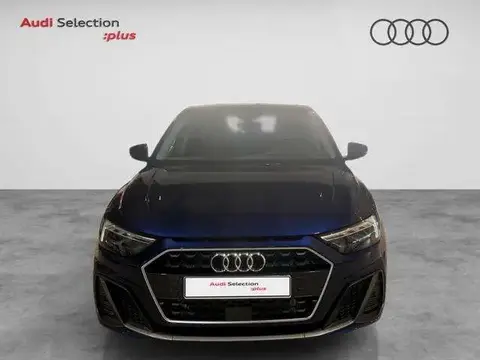 Used AUDI A1 Petrol 2024 Ad 