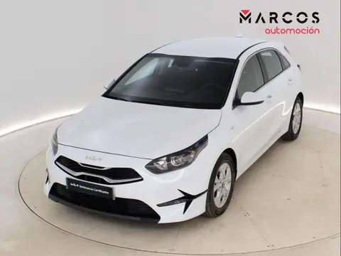 Used KIA CEED Petrol 2023 Ad 