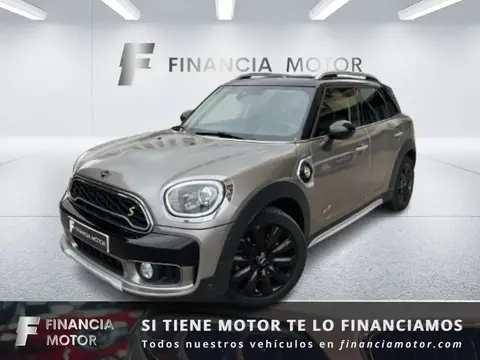 Used MINI COOPER Hybrid 2018 Ad 