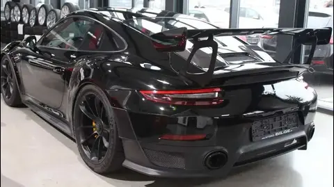 Annonce PORSCHE 991 Essence 2018 d'occasion 