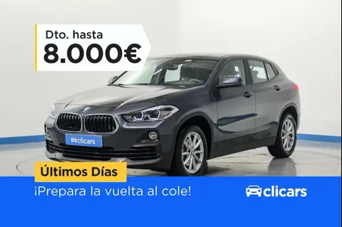 Used BMW X2 Diesel 2020 Ad 