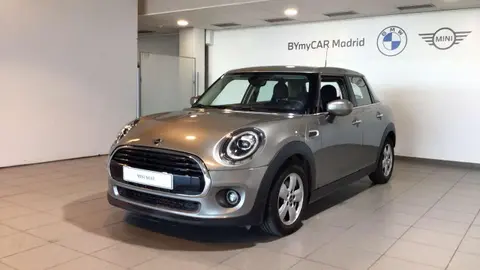 Annonce MINI COOPER Essence 2019 d'occasion 