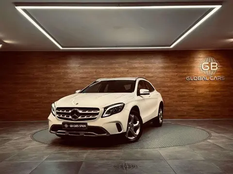 Used MERCEDES-BENZ CLASSE GLA Diesel 2020 Ad 