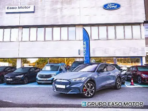 Annonce FORD MUSTANG Essence 2023 d'occasion 