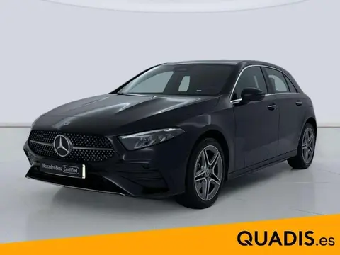 Used MERCEDES-BENZ CLASSE A Hybrid 2023 Ad 